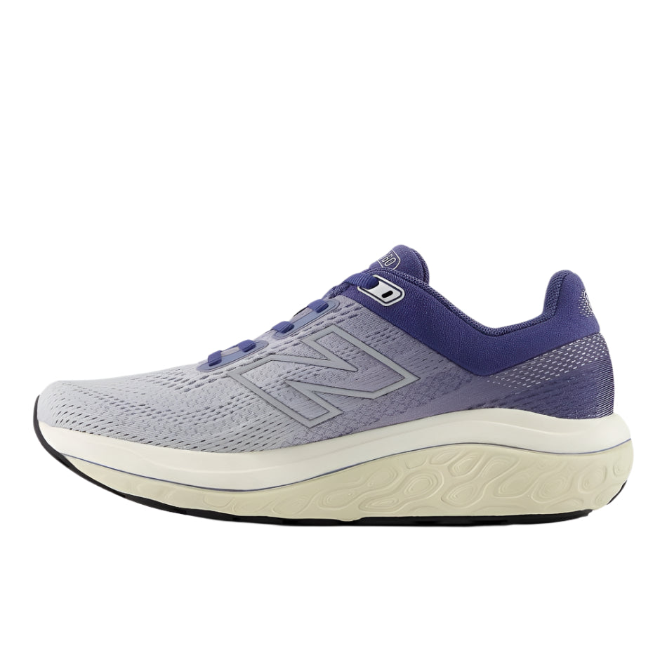 New Balance Shoes New Balance Women's 860 V14 Running Shoes in Dusk Shower SS25 - Up and Running