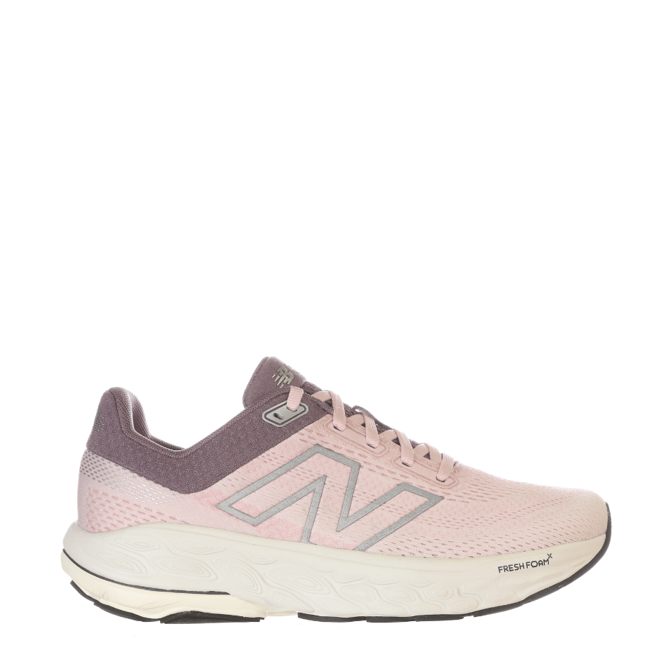 New Balance Shoes New Balance Women's 860 V14 Running Shoes in Rose Sugar SS25 - Up and Running