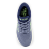 New Balance Footwear New Balance Women's 860 v14 SS24 - Grey/Lime - Up and Running