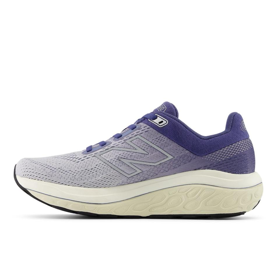 New Balance Shoes New Balance Women's 860 V14 Wide Fit (D Width) Running Shoes in Dusk Shower SS25 - Up and Running