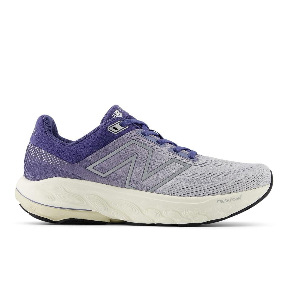New Balance Shoes New Balance Women's 860 V14 Wide Fit (D Width) Running Shoes in Dusk Shower SS25 - Up and Running