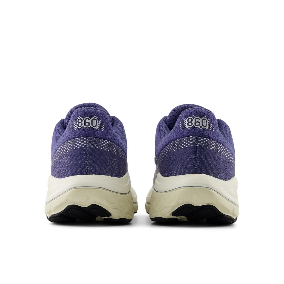 New Balance Shoes New Balance Women's 860 V14 Wide Fit (D Width) Running Shoes in Dusk Shower SS25 - Up and Running