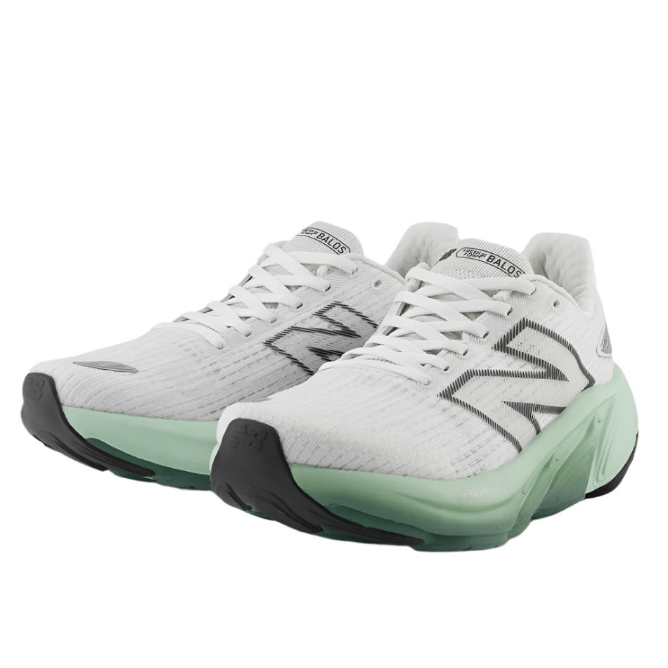 New Balance Shoes New Balance Women's Balos Running Shoes in Reflection SS25 - Up and Running