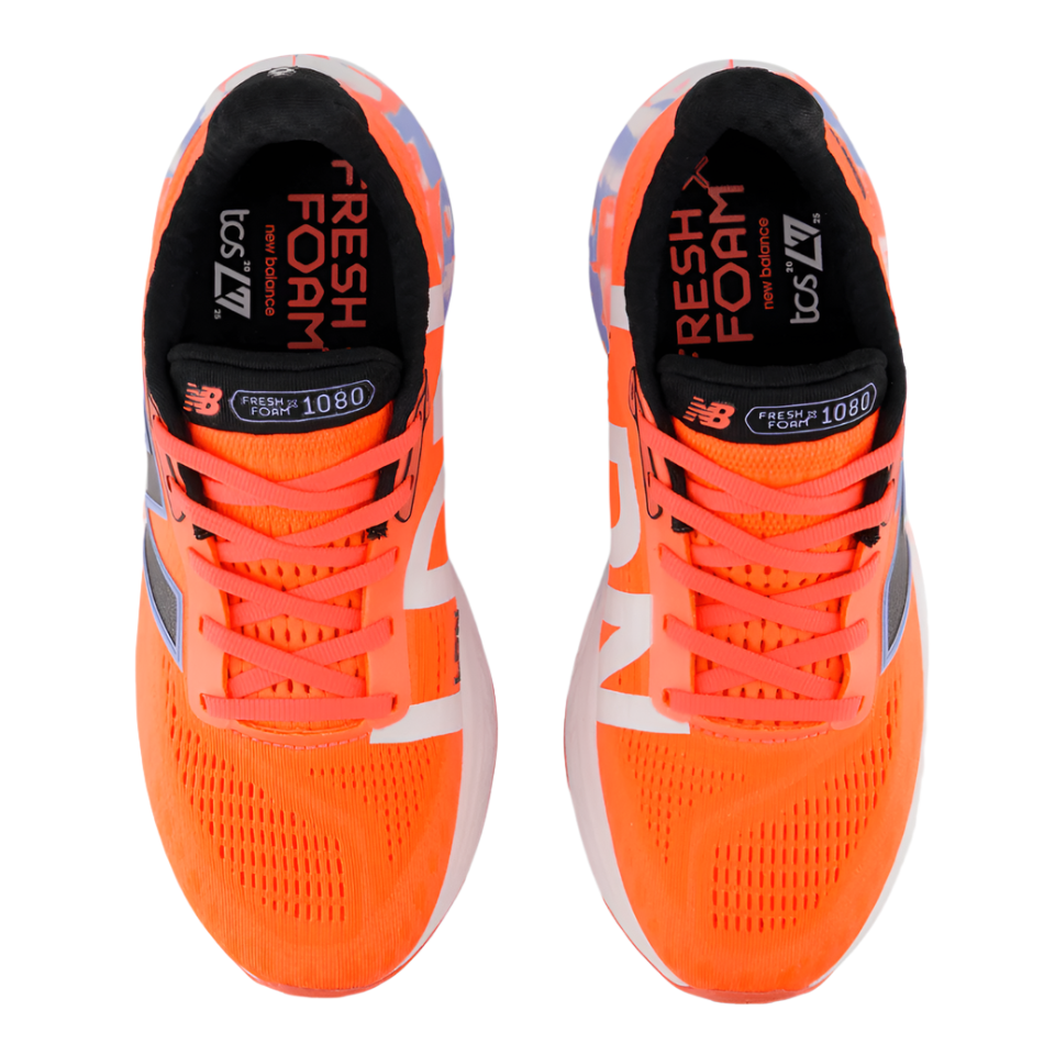 New Balance Shoes New Balance Women's Fresh Foam X 1080 v14 London Marathon Running Shoes SS25 - Up and Running