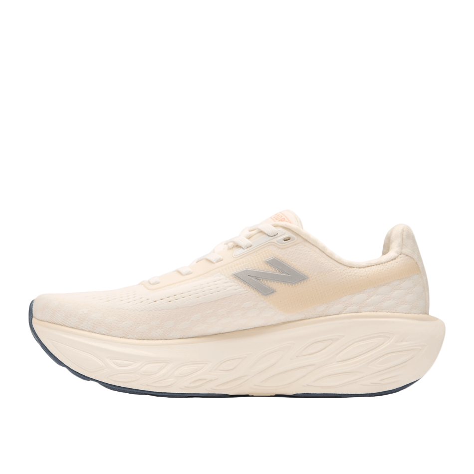 New Balance Shoes New Balance Women's Fresh Foam X 1080 v14 Running Shoes in Sea Salt SS25 - Up and Running