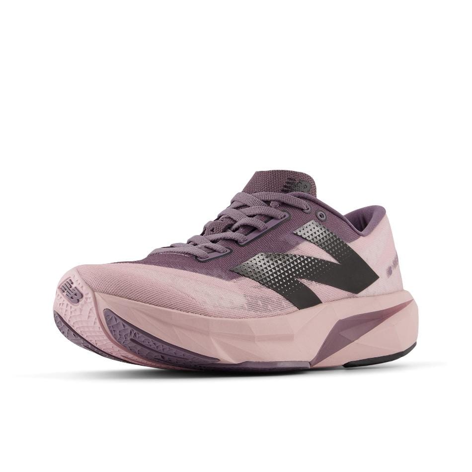 New Balance Shoes New Balance Women's FuelCell Rebel V4 Running Shoes in Twilight Haze SS25 - Up and Running