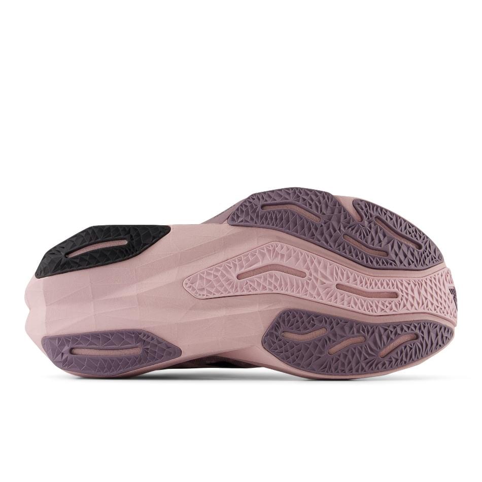 New Balance Shoes New Balance Women's FuelCell Rebel V4 Running Shoes in Twilight Haze SS25 - Up and Running