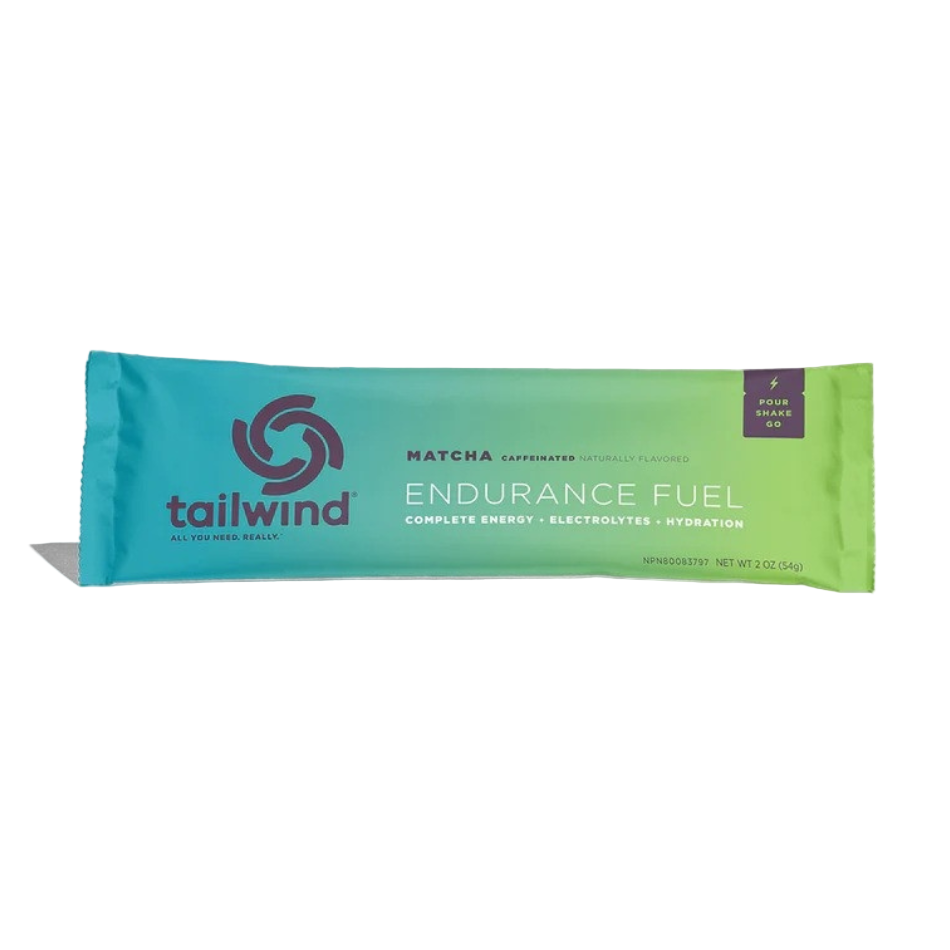 Tailwind Endurance Fuel Sachets