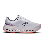 On Shoes On Cloudsurfer Next Men's Running Shoes in White Flame AW24 - Up and Running