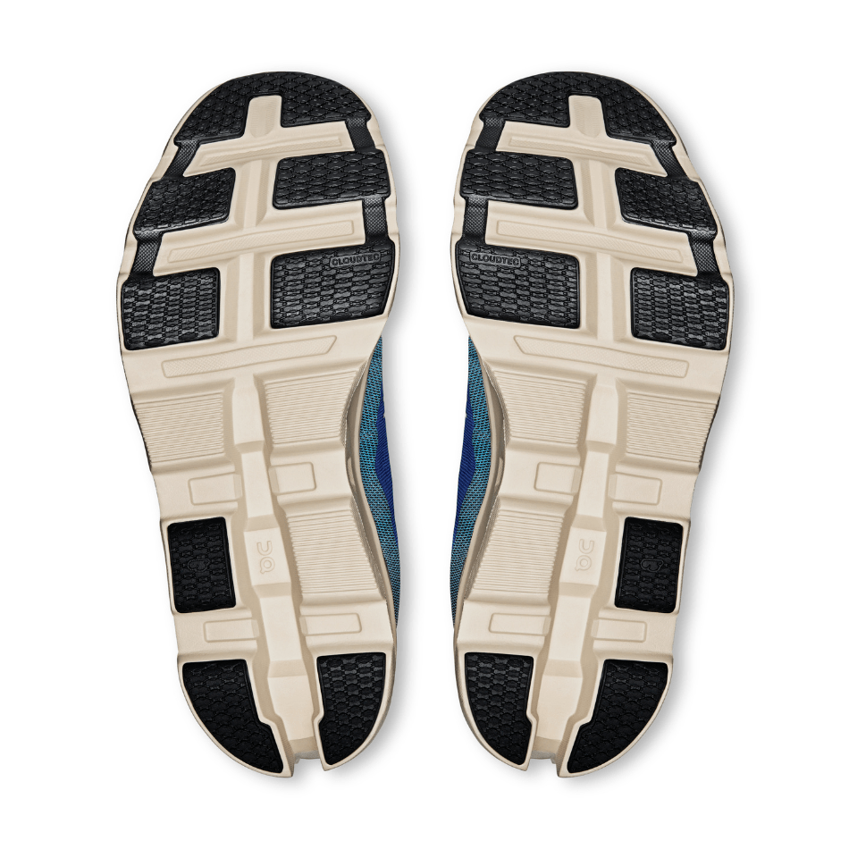 On Shoes On Men's Cloudmonster 2 Running Shoes in Tempest/Horizon SS25 - Up and Running