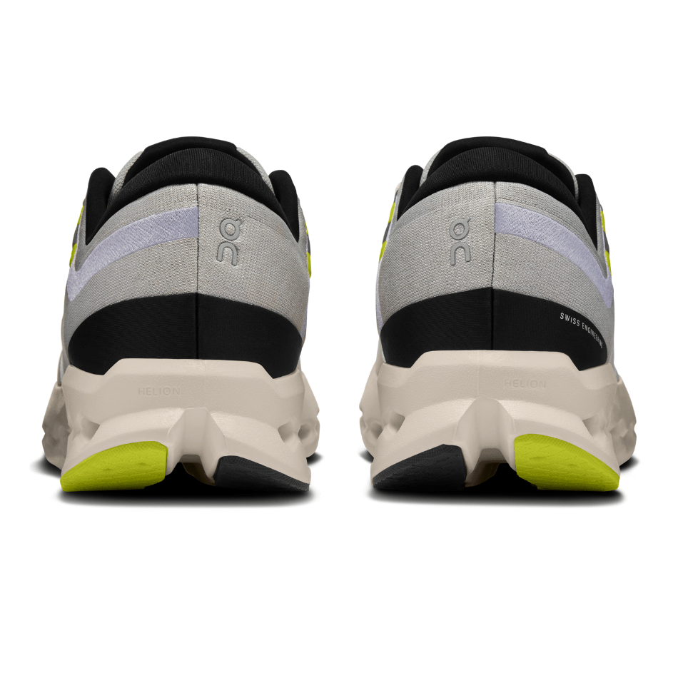 On Shoes On Men's Cloudsurfer 2 Running Shoes in Glacier/Ivory SS25 - Up and Running