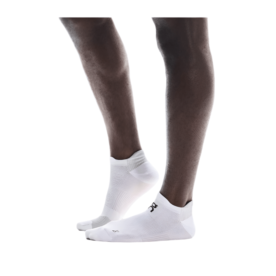 On Clothing On Unisex Performance Run Sock Low Rise SS25 - Up and Running
