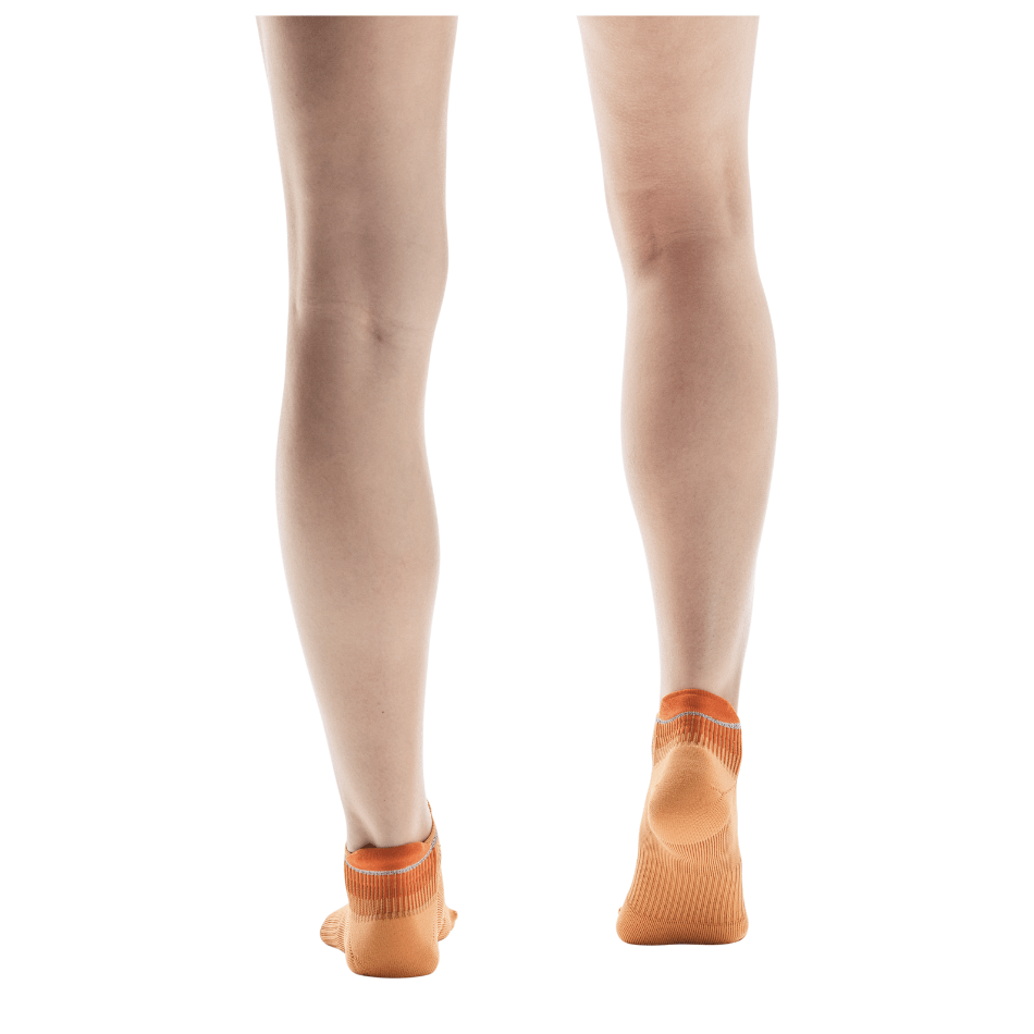 On Accessories On Unisex Performance Run Sock Low Rise SS25 - Up and Running