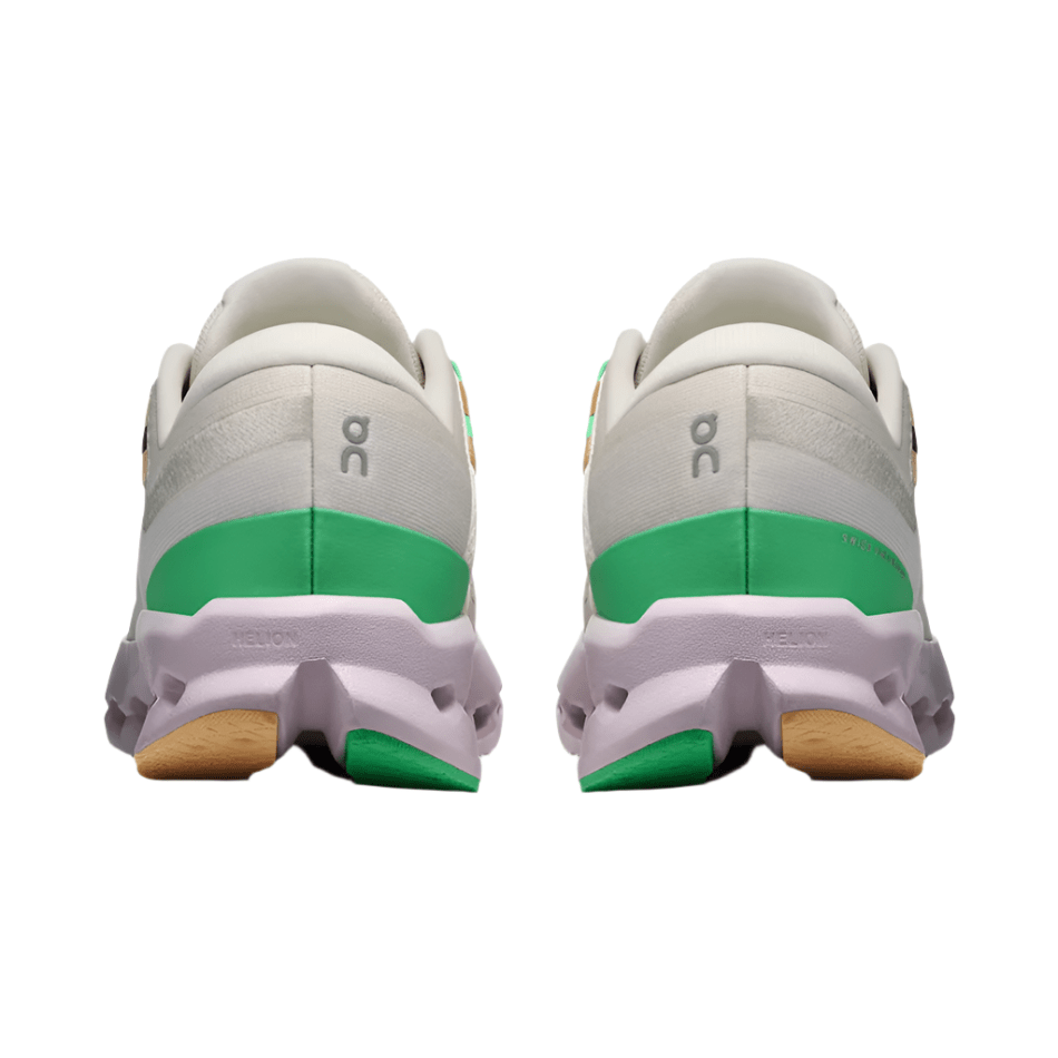 On Shoes On Women's Cloudsurfer 2 Running Shoes in Pearl/Orchid SS25 - Up and Running