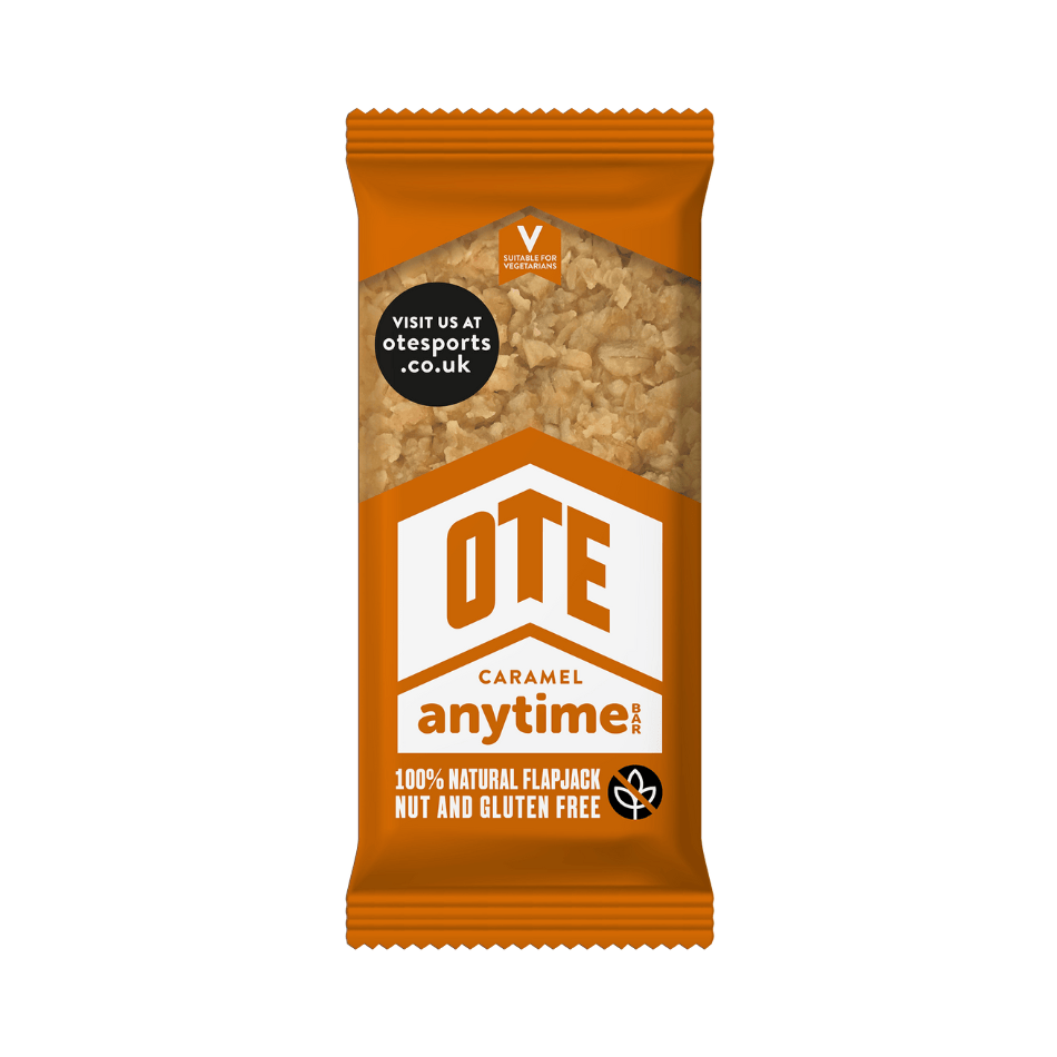 Ote Accessories Ote Caramel Anytime Bar - Up and Running