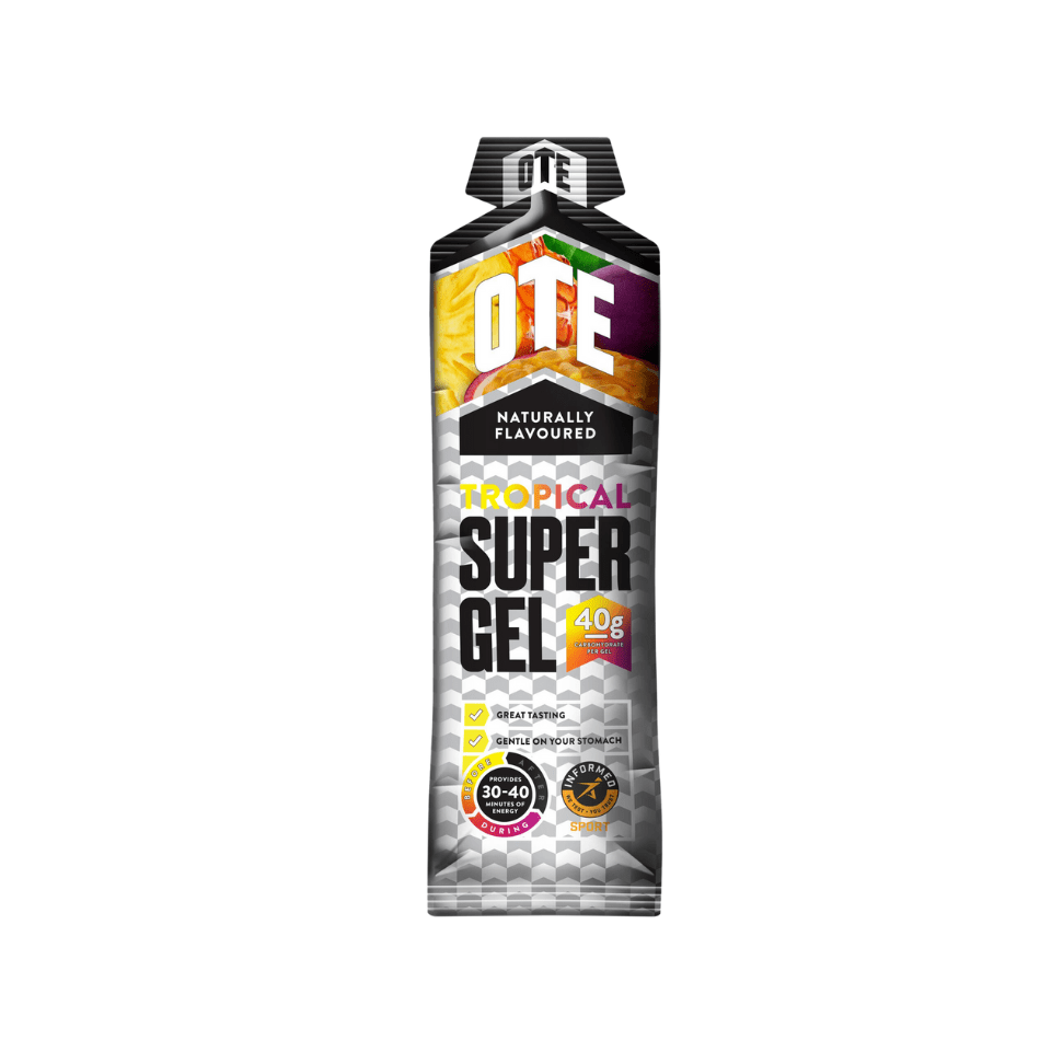 Ote Accessories Ote Tropical Super Gel - Up and Running