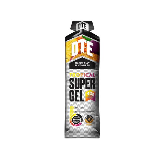 Ote Accessories Ote Tropical Super Gel - Up and Running