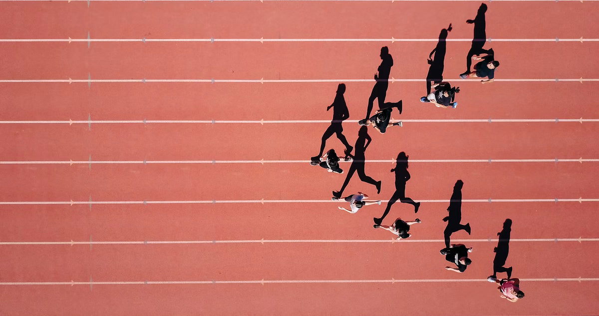 Track Tuesday, Leeds