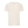 Pressio Clothing Pressio Men's Perform Short Sleeved Top in Stonewhite SS24 - Up and Running