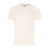 Pressio Clothing Pressio Men's Perform Short Sleeved Top in Stonewhite SS24 - Up and Running