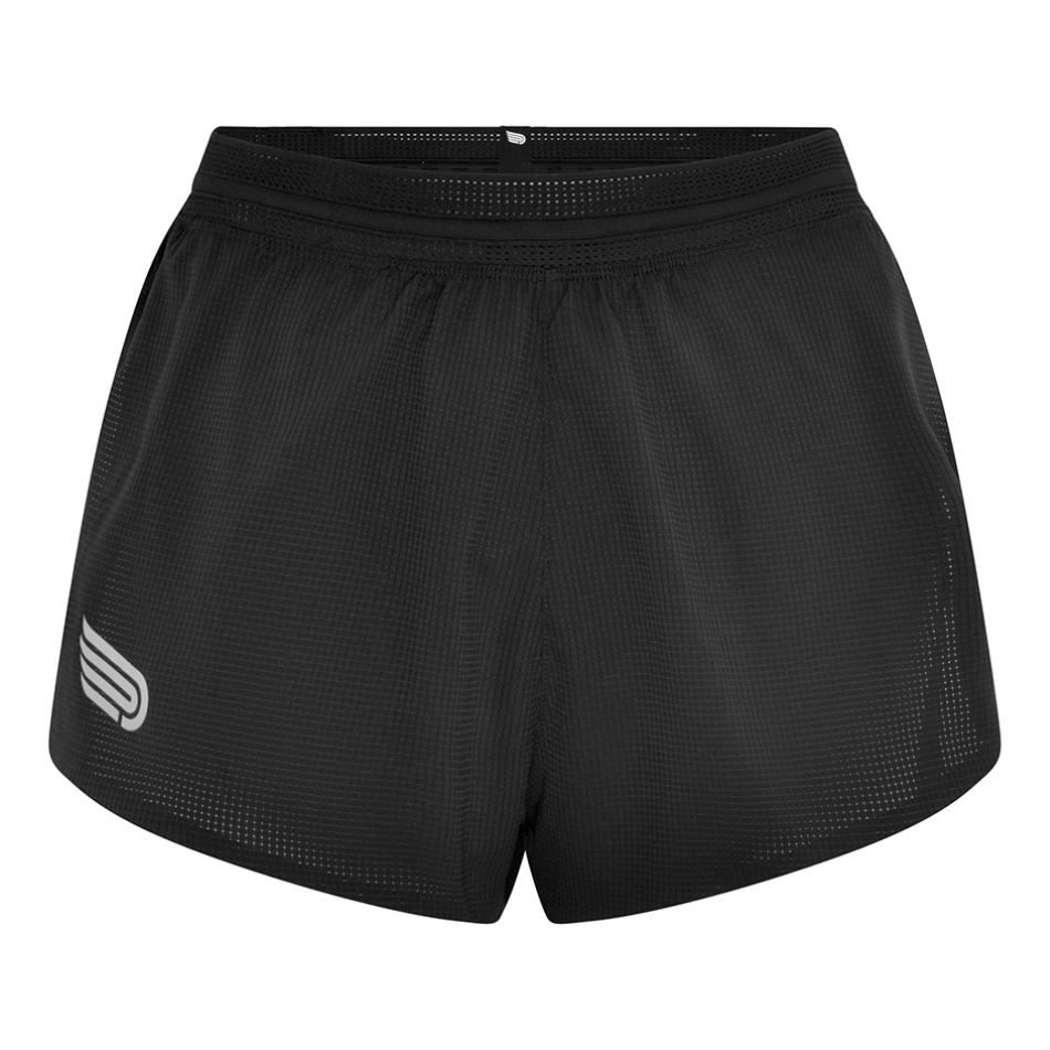 Pressio Clothing Pressio Women's Elite 2" Short - Up and Running