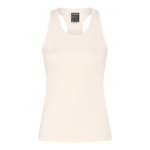 Pressio Clothing XS / Stone White Pressio Women's Perform Singlet SS24 - Up and Running