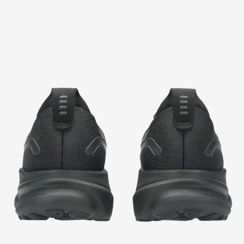 ASICS Men's GEL-Kayano 32 in Black-Graphite-Grey-AW25