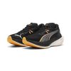 Puma Shoes Puma Deviate Nitro 3 Women's Running Shoes AW24 Black/Sunset Glow/Sun Stream - Up and Running