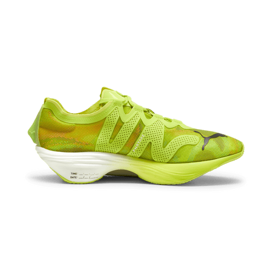 Puma Footwear Puma Fast-FW D Nitro Elite Psychedelic Rush Men's  Running Shoes SS24 Lime Pow-Puma Black-Poison Pink - Up and Running