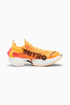 Puma Shoes Puma Fast-R Nitro Elite 2 Men's Running Shoes AW24 Sun Stream/Sunset Glow/Puma White - Up and Running