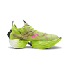 Puma Footwear Puma FAST-R Nitro Elite 2 Psychedelic Rush  Women's  Running Shoes SS24 Lime Pow-Puma Black-Poison Pink - Up and Running