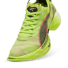 Puma Footwear Puma FAST-R Nitro Elite 2 Psychedelic Rush  Women's  Running Shoes SS24 Lime Pow-Puma Black-Poison Pink - Up and Running