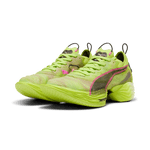 Puma Footwear Puma FAST-R Nitro Elite 2 Psychedelic Rush  Women's  Running Shoes SS24 Lime Pow-Puma Black-Poison Pink - Up and Running