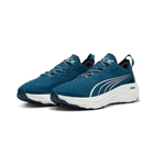 Puma Footwear Puma ForeverRun Nitro Men's  Running Shoes SS24 Ocean Tropic-Puma White - Up and Running