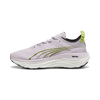 Puma Footwear Puma ForeverRun Nitro Women's  Running Shoes SS24 Grape Mist-Puma Black-Lime Pow - Up and Running