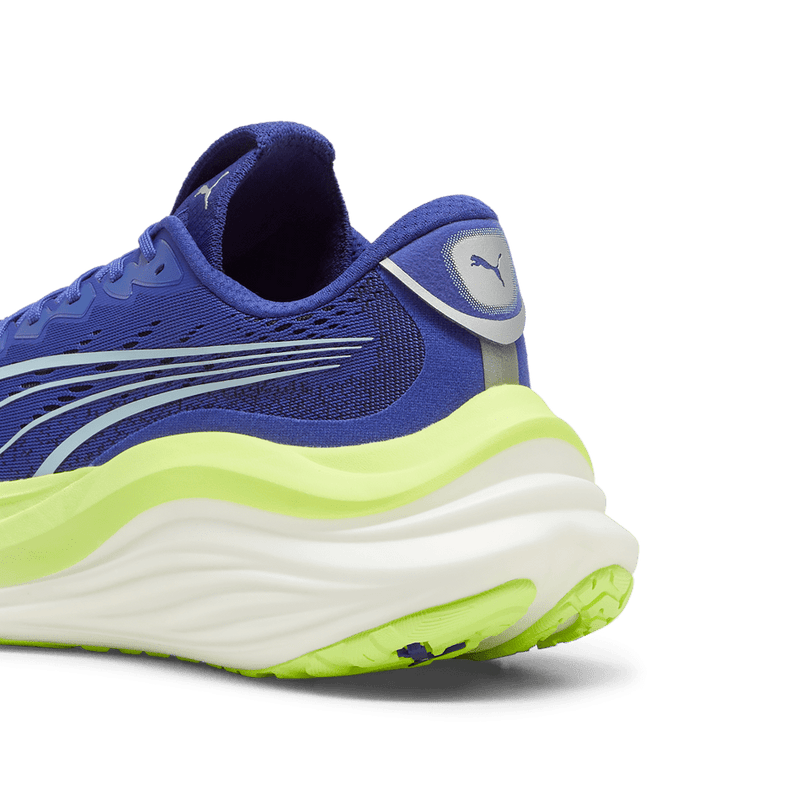 Puma Shoes Puma MagMax NITRO Men's Running Shoes Lapis Lazuli-Nitro Blue AW24 - Up and Running