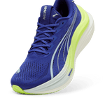 Puma Shoes Puma MagMax NITRO Men's Running Shoes Lapis Lazuli-Nitro Blue AW24 - Up and Running