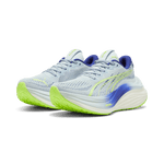 Puma Shoes Puma MagMax Nitro Women's Running Shoes Nitro Blue-Lapis Lazuli AW24 - Up and Running