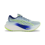 Puma Shoes Puma MagMax Nitro Women's Running Shoes Nitro Blue-Lapis Lazuli AW24 - Up and Running