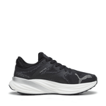 Puma Shoes Puma Magnify Nitro 2 Men's Running Shoes in PUMA Black/White/Silver AW24 - Up and Running