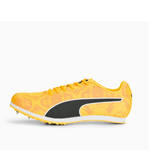 PUMA Shoes Puma Unisex EvoSpeed Star 9 Running Shoes in Sunstream/Sunset Glow/Puma Black SS25 - Up and Running