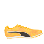 PUMA Shoes Puma Unisex EvoSpeed Star 9 Running Shoes in Sunstream/Sunset Glow/Puma Black SS25 - Up and Running