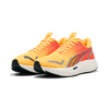 Puma Shoes Puma Velocity Nitro 3 Men's Running Shoes Sun stream-Sunset Glow-Puma White - AW24 - Up and Running