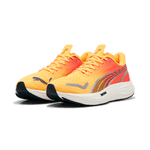 Puma Shoes Puma Velocity Nitro 3 Men's Running Shoes Sun stream-Sunset Glow-Puma White - AW24 - Up and Running