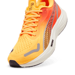 Puma Shoes Puma Velocity Nitro 3 Men's Running Shoes Sun stream-Sunset Glow-Puma White - AW24 - Up and Running