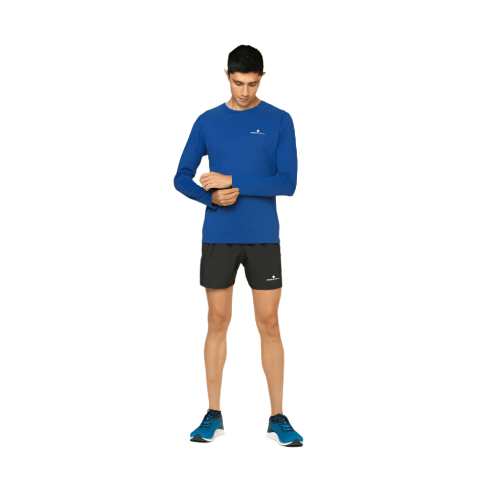 Ronhill Clothing Ronhill Men's Core 5" Short SS25 - Up and Running
