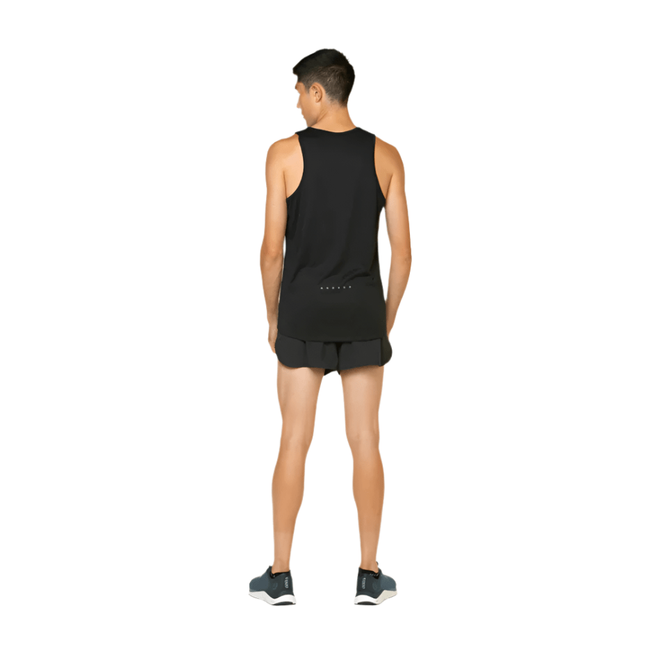 Ronhill Clothing Ronhill Men's Core Racer Short SS25 - Up and Running