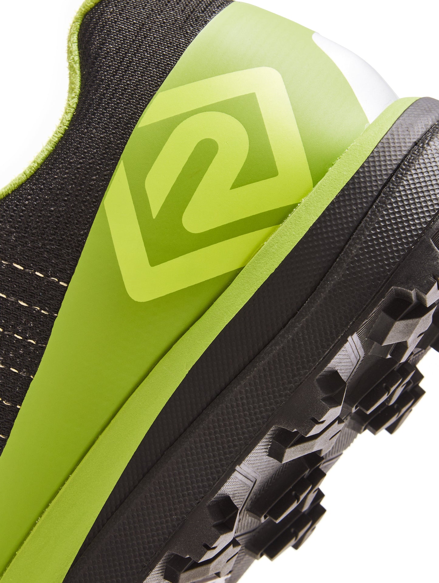 Ronhill Footwear Ronhill Reverence Men's Trail Running Shoes Forest/Lime/Lemon - Up and Running