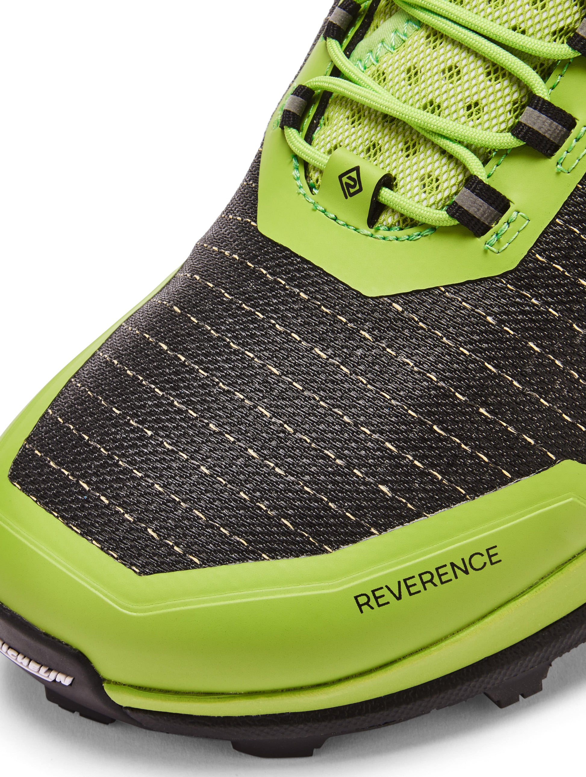 Ronhill Footwear Ronhill Reverence Men's Trail Running Shoes Forest/Lime/Lemon - Up and Running