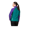 Ronhill Clothing Ronhill Women's Tech Gore-Tex Windstopper Jacket in Marine/Regal Purple AW24 - Up and Running